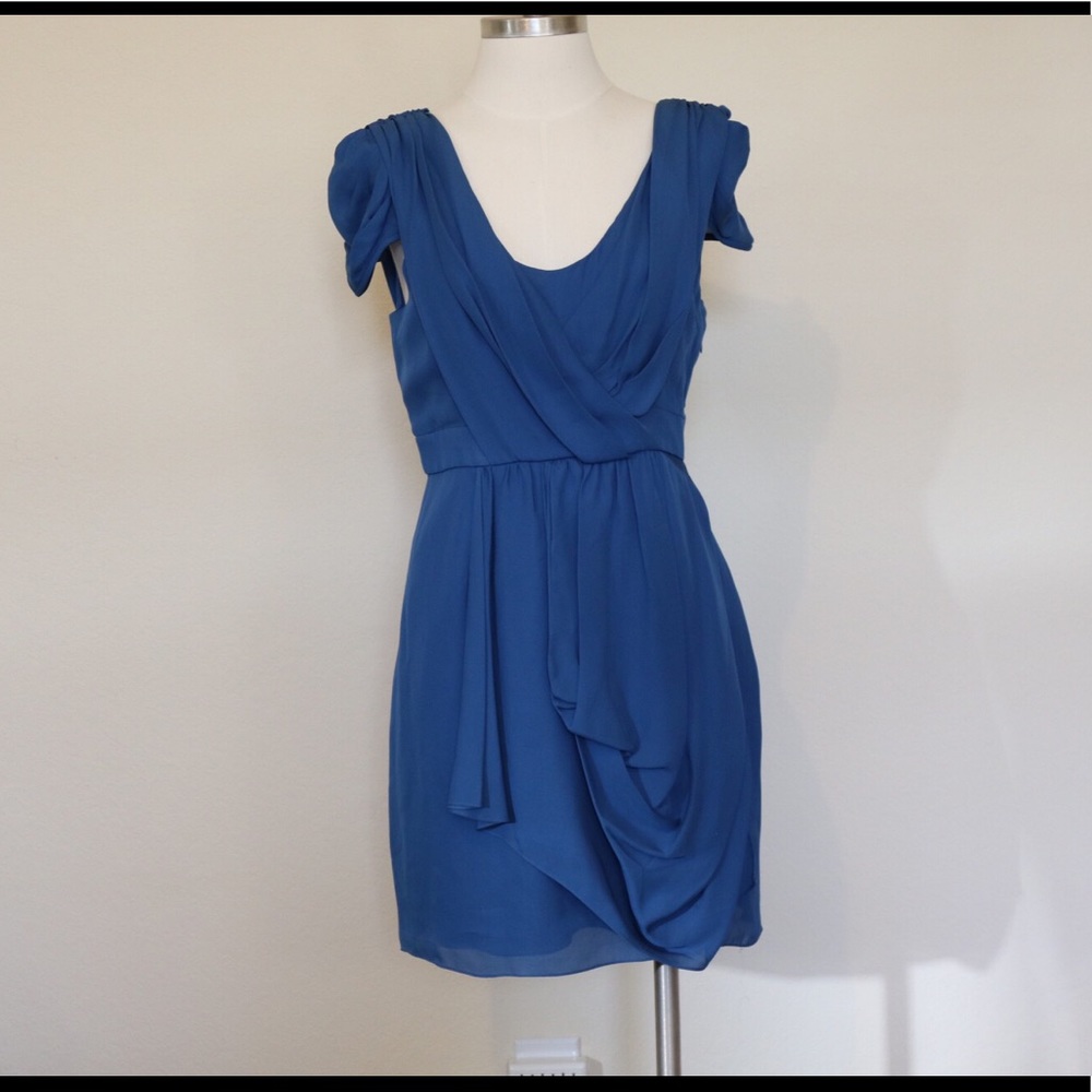 Tibi Dress